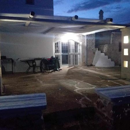 Lamia Tolla Trullo By Tripostuni Villa Eksteriør bilde