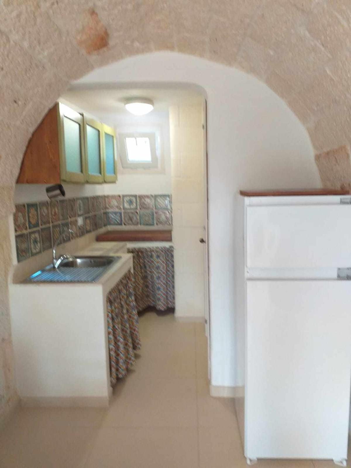 Lamia Tolla Trullo By Tripostuni Villa Eksteriør bilde